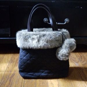 Bath and Bodyworks purse